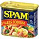 Canned SPAM